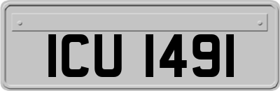 ICU1491