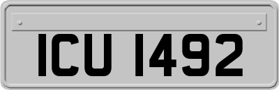 ICU1492
