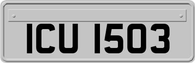 ICU1503