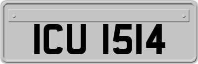 ICU1514