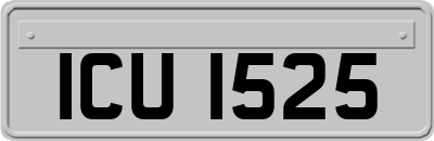 ICU1525