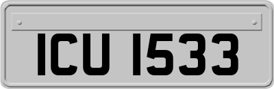 ICU1533