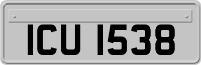 ICU1538