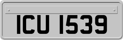 ICU1539