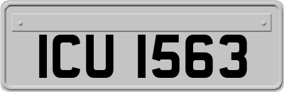 ICU1563
