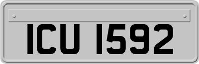 ICU1592