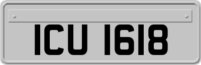 ICU1618