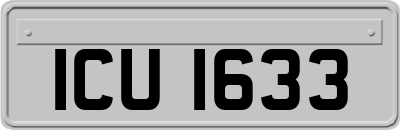 ICU1633