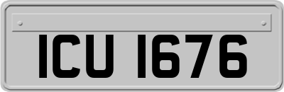 ICU1676