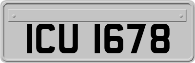 ICU1678
