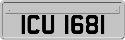 ICU1681