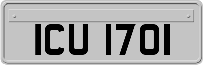 ICU1701