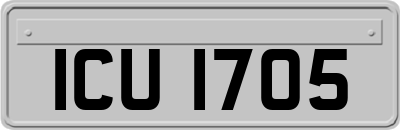 ICU1705