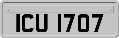 ICU1707