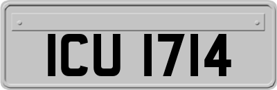 ICU1714