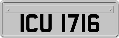 ICU1716