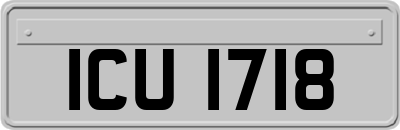 ICU1718