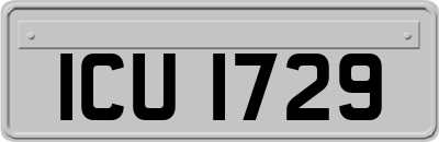ICU1729