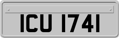 ICU1741