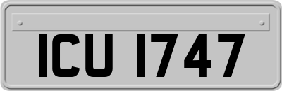 ICU1747