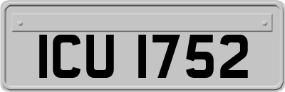 ICU1752