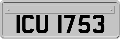 ICU1753