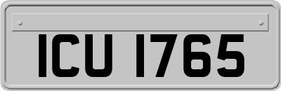 ICU1765