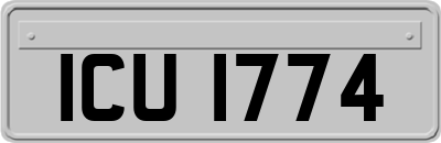 ICU1774