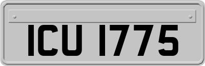 ICU1775