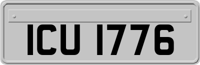 ICU1776