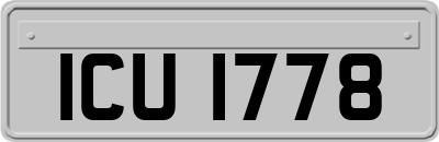 ICU1778