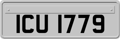 ICU1779