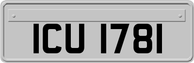ICU1781
