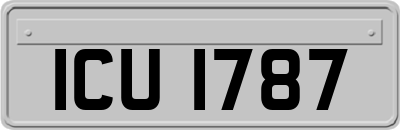 ICU1787