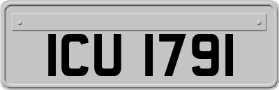 ICU1791