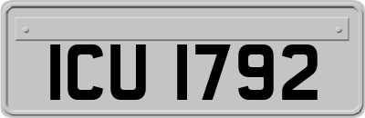 ICU1792