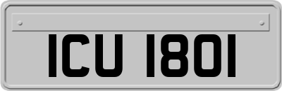 ICU1801