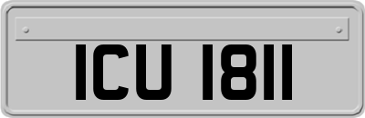 ICU1811