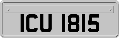 ICU1815