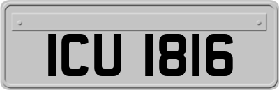 ICU1816