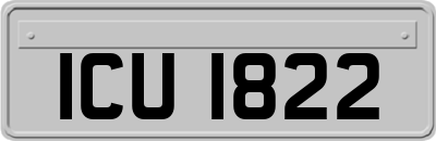 ICU1822