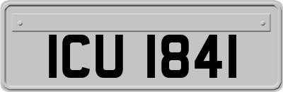 ICU1841