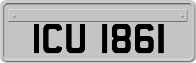 ICU1861