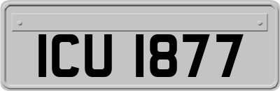 ICU1877
