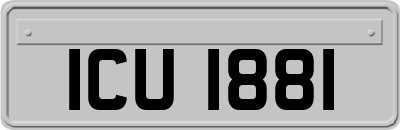 ICU1881