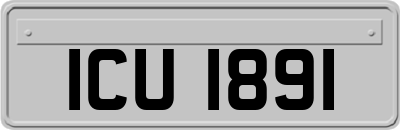 ICU1891
