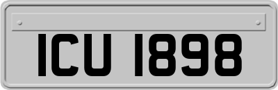 ICU1898