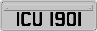 ICU1901