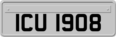 ICU1908