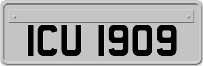 ICU1909